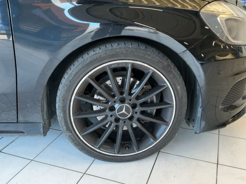 Mercedes-Benz A-Klasse A 200 CDI Business 2015 – снимка 11