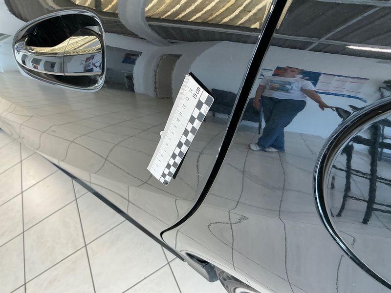 Mercedes-Benz A-Klasse A 200 CDI Business 2015 – снимка 24