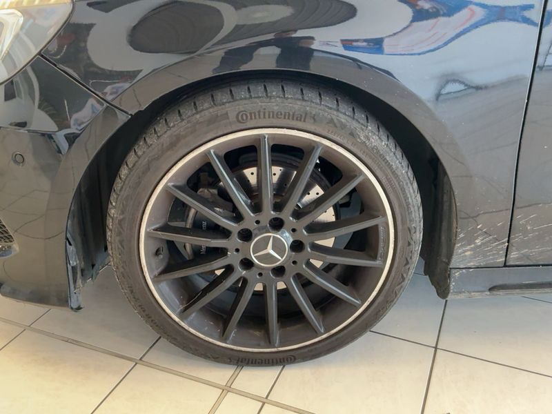 Mercedes-Benz A-Klasse A 200 CDI Business 2015 – снимка 3
