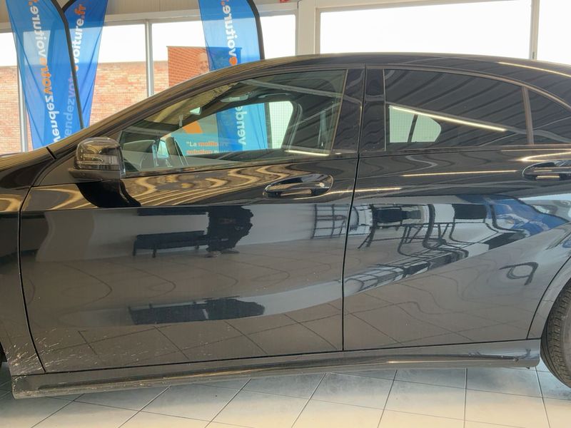 Mercedes-Benz A-Klasse A 200 CDI Business 2015 – снимка 4