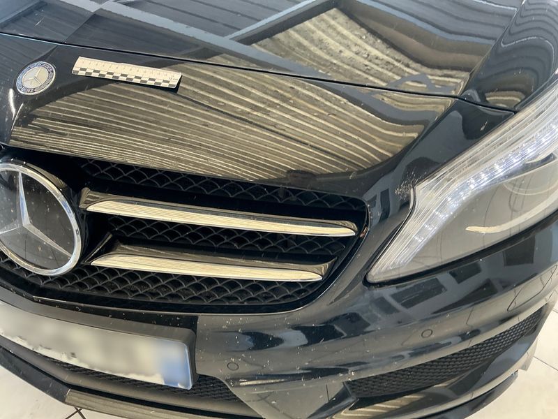 Mercedes-Benz A-Klasse A 200 CDI Business 2015 – снимка 33