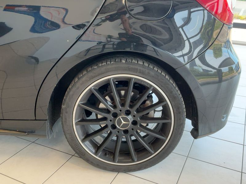 Mercedes-Benz A-Klasse A 200 CDI Business 2015 – снимка 5