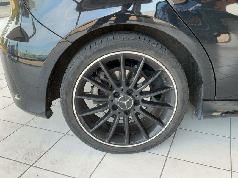Mercedes-Benz A-Klasse A 200 CDI Business 2015 – снимка 9