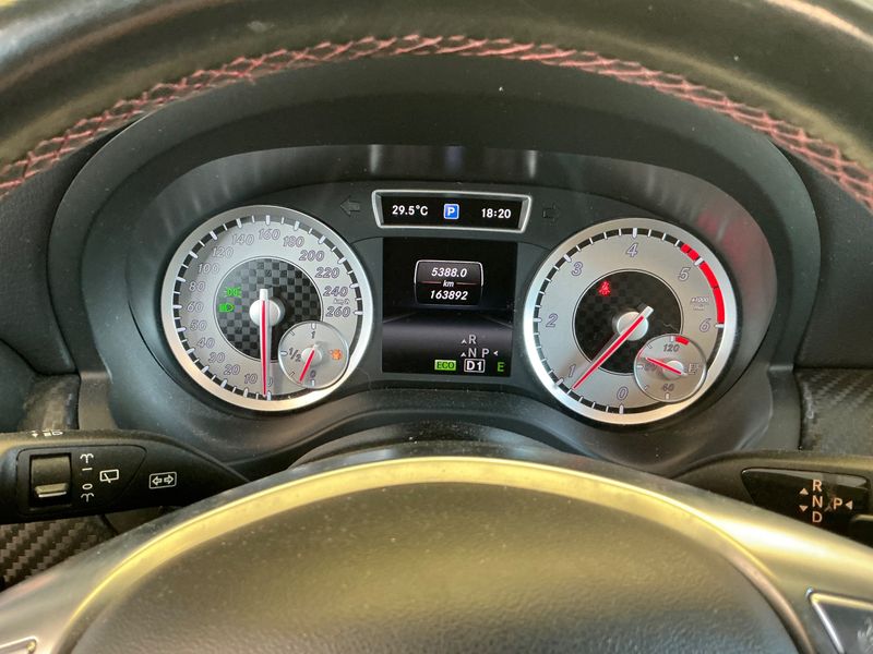 Mercedes-Benz A-Klasse A 200 CDI Business 2015 – снимка 18