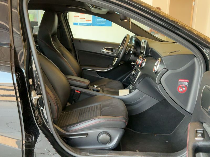 Mercedes-Benz A-Klasse A 200 CDI Business 2015 – снимка 16