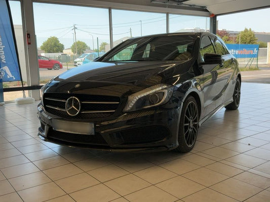 Mercedes-Benz A-Klasse A 200 CDI Business 2015 – снимка 1