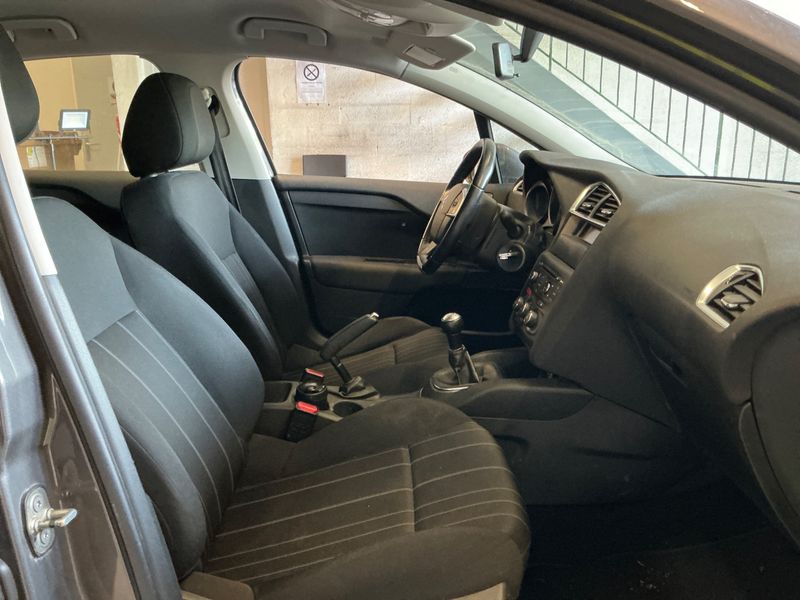 Citroen C4 1.2 e-THP Feel 2016 – снимка 3