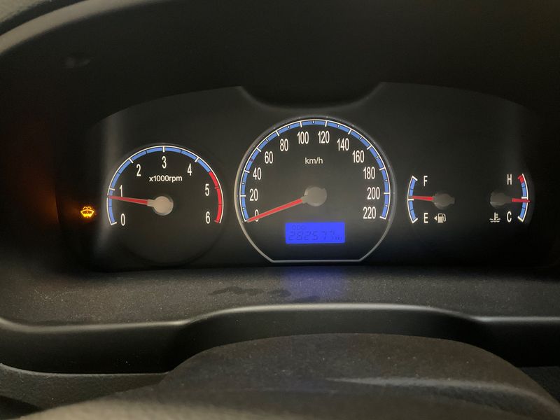 Hyundai Santa Fe 2.2 CRDi CRDI Active 2006 – снимка 4