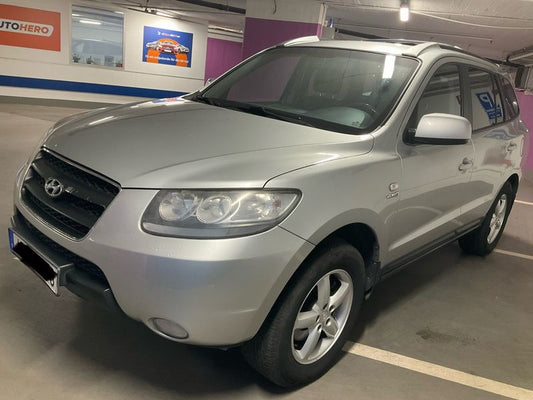 Hyundai Santa Fe 2.2 CRDi CRDI Active 2006 – снимка 1