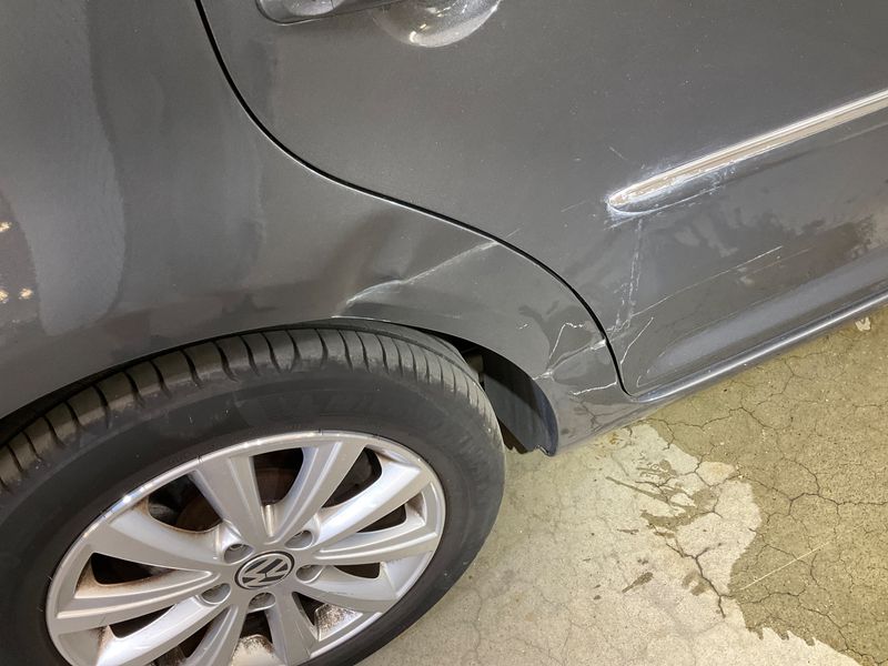Volkswagen Touran 2.0 TDI Highline 2013 – снимка 23
