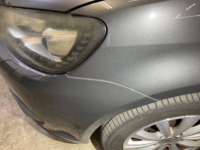 Volkswagen Touran 2.0 TDI Highline 2013 – снимка 44