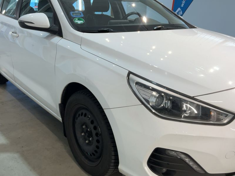 Hyundai i30 1.6 CRDi Trend 2020 – снимка 8