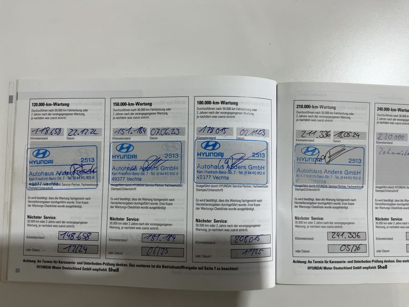 Hyundai i30 1.6 CRDi Trend 2020 – снимка 22