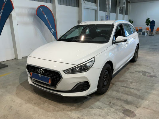 Hyundai i30 1.6 CRDi Trend 2020 – снимка 1