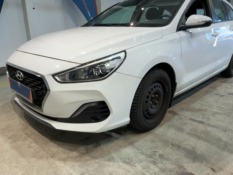 Hyundai i30 1.6 CRDi Trend 2020 – снимка 2