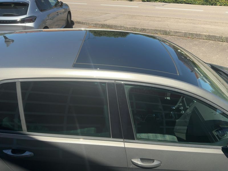 Volkswagen Golf VII 1.4 GTE 2016 – снимка 13