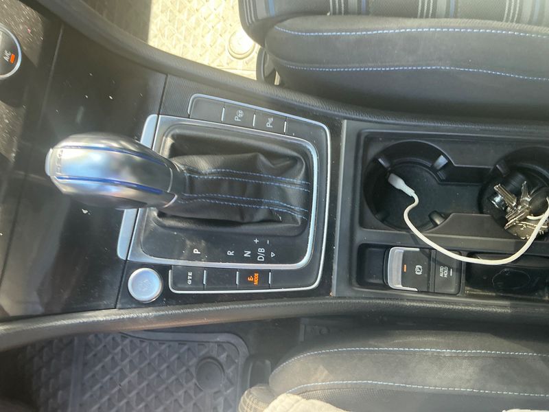 Volkswagen Golf VII 1.4 GTE 2016 – снимка 26