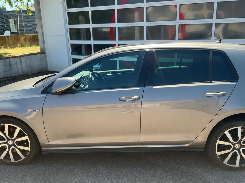 Volkswagen Golf VII 1.4 GTE 2016 – снимка 4