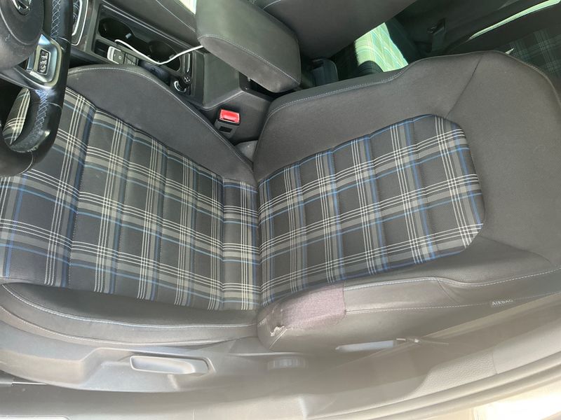 Volkswagen Golf VII 1.4 GTE 2016 – снимка 28
