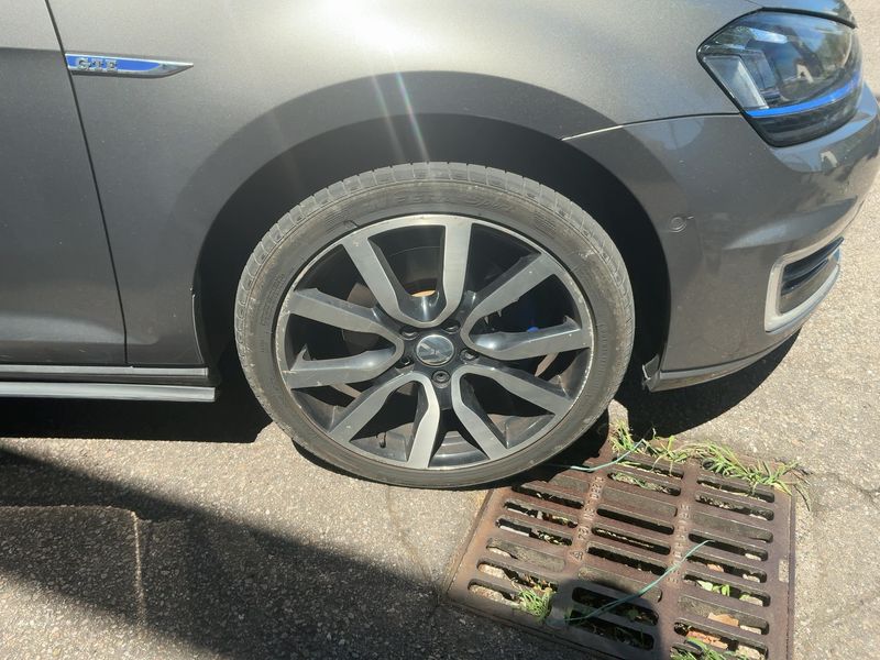 Volkswagen Golf VII 1.4 GTE 2016 – снимка 11