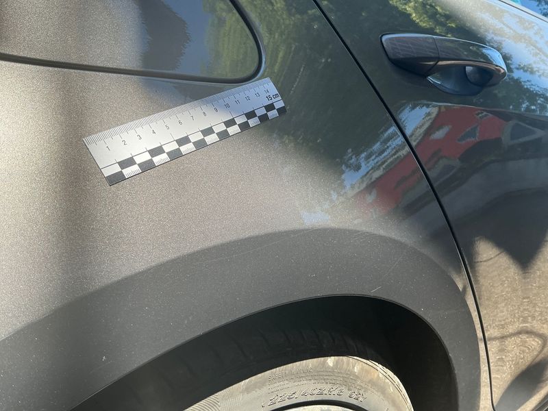 Volkswagen Golf VII 1.4 GTE 2016 – снимка 22