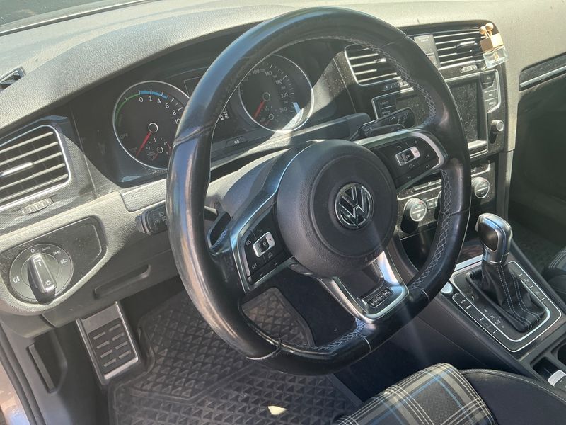 Volkswagen Golf VII 1.4 GTE 2016 – снимка 27