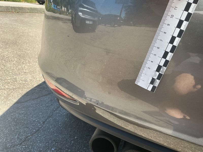 Volkswagen Golf VII 1.4 GTE 2016 – снимка 38