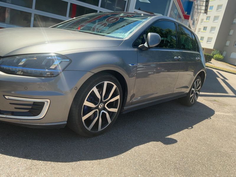 Volkswagen Golf VII 1.4 GTE 2016 – снимка 2