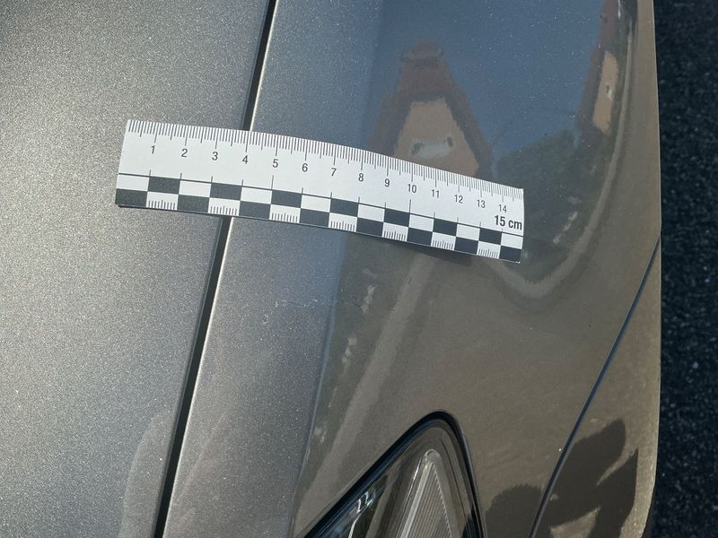 Volkswagen Golf VII 1.4 GTE 2016 – снимка 31