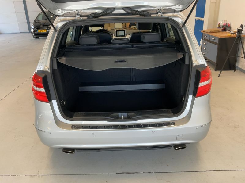 Mercedes-Benz B-Klasse B 180 2014 – снимка 15