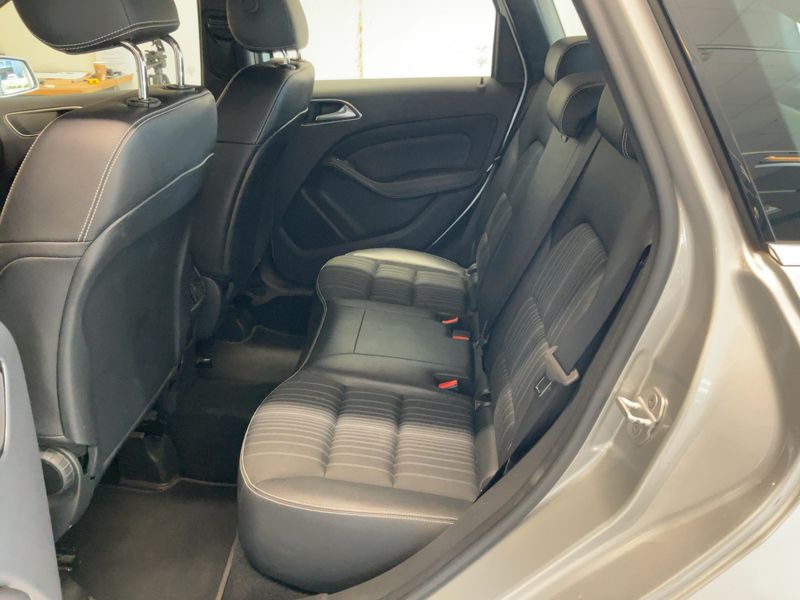 Mercedes-Benz B-Klasse B 180 2014 – снимка 19