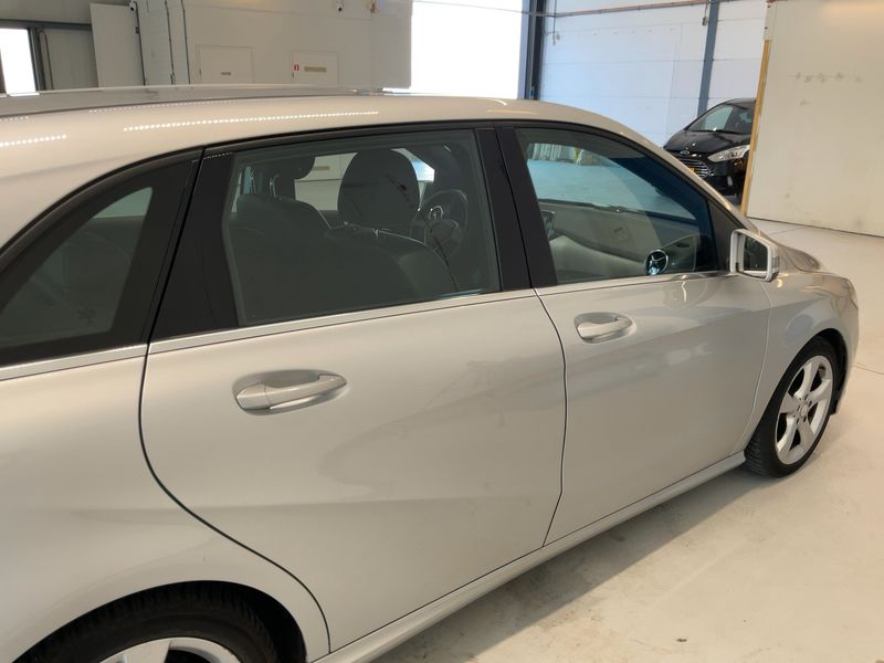 Mercedes-Benz B-Klasse B 180 2014 – снимка 10