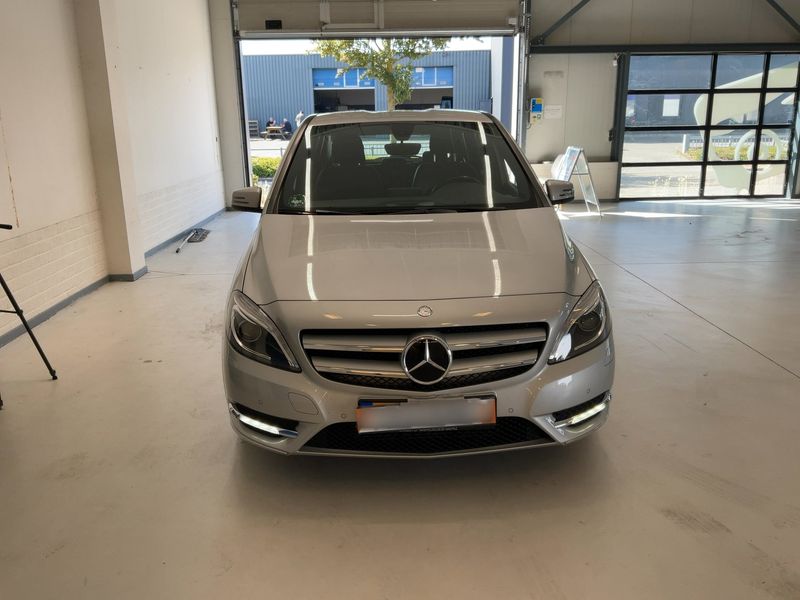 Mercedes-Benz B-Klasse B 180 2014 – снимка 14