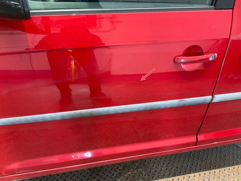 Volkswagen Caddy 2.0 TDI Trendline 4Motion BlueMotion Tech 2017 – снимка 26
