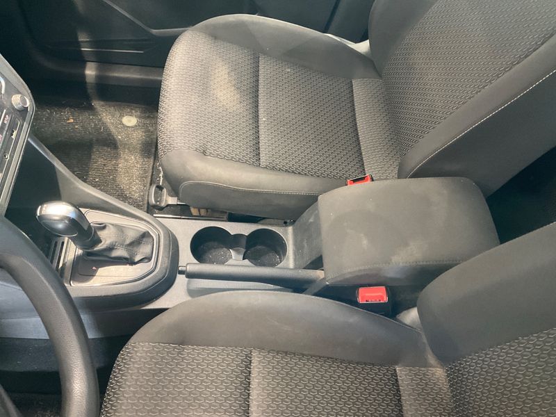 Volkswagen Caddy 2.0 TDI Trendline 4Motion BlueMotion Tech 2017 – снимка 44