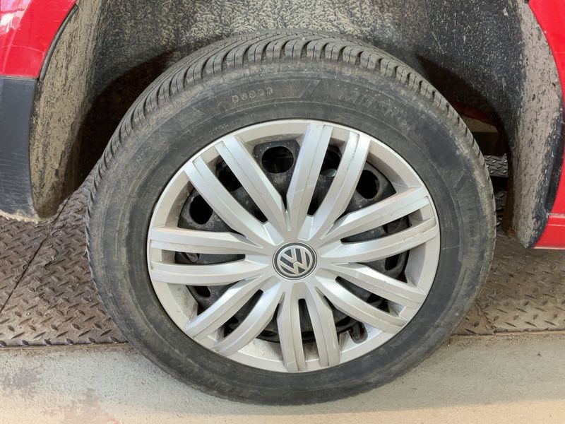 Volkswagen Caddy 2.0 TDI Trendline 4Motion BlueMotion Tech 2017 – снимка 9
