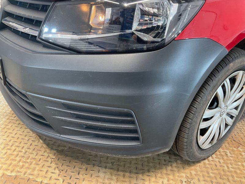 Volkswagen Caddy 2.0 TDI Trendline 4Motion BlueMotion Tech 2017 – снимка 50