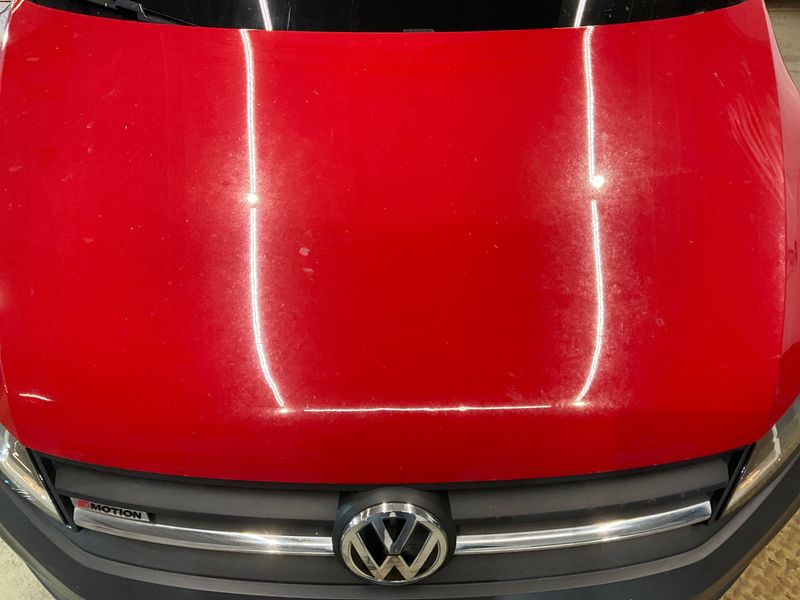 Volkswagen Caddy 2.0 TDI Trendline 4Motion BlueMotion Tech 2017 – снимка 51