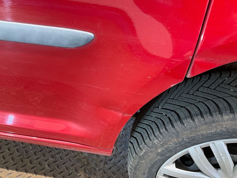 Volkswagen Caddy 2.0 TDI Trendline 4Motion BlueMotion Tech 2017 – снимка 29