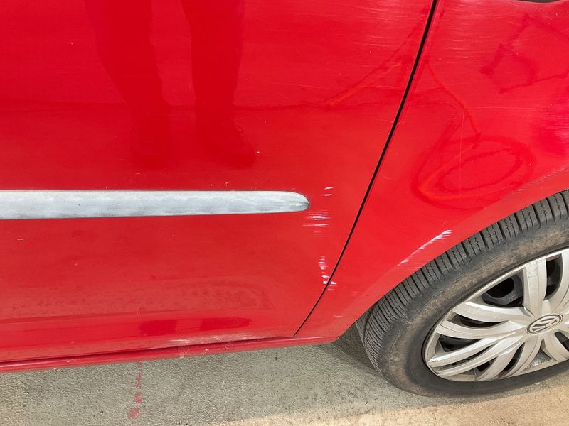 Volkswagen Caddy 2.0 TDI Trendline 4Motion BlueMotion Tech 2017 – снимка 25