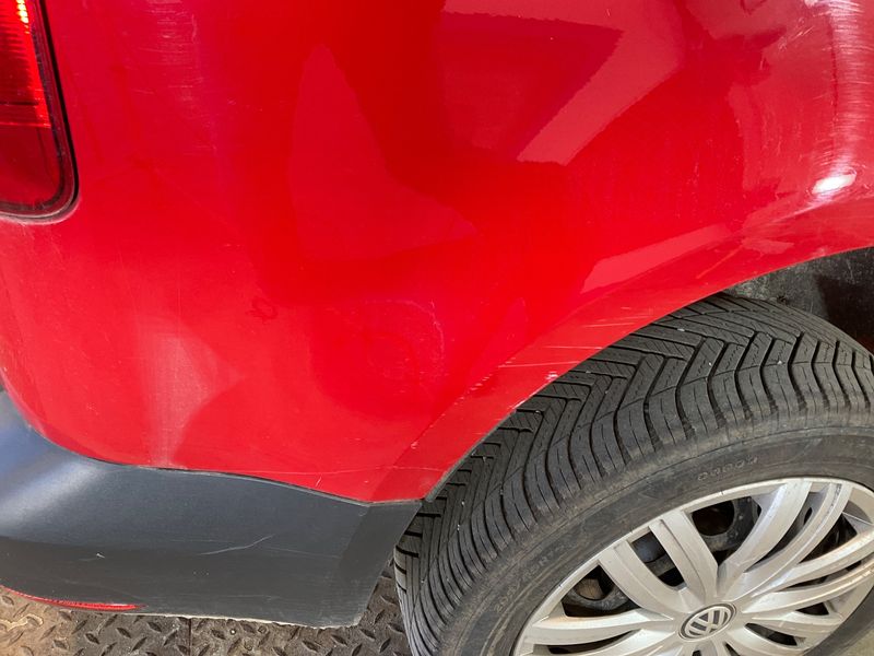 Volkswagen Caddy 2.0 TDI Trendline 4Motion BlueMotion Tech 2017 – снимка 22