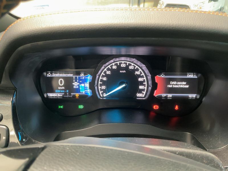 Ford Ranger 2.0 TDCi Doppelkabine 4x4 Wildtrak 2021 – снимка 18