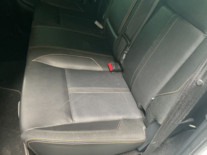 Ford Ranger 2.0 TDCi Doppelkabine 4x4 Wildtrak 2021 – снимка 23