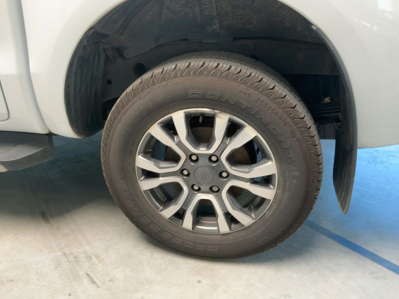 Ford Ranger 2.0 TDCi Doppelkabine 4x4 Wildtrak 2021 – снимка 5