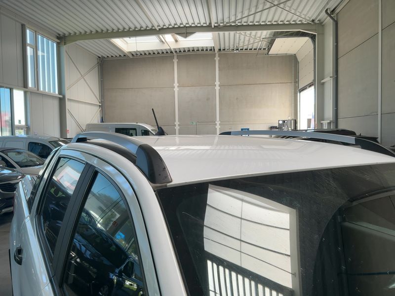 Ford Ranger 2.0 TDCi Doppelkabine 4x4 Wildtrak 2021 – снимка 13