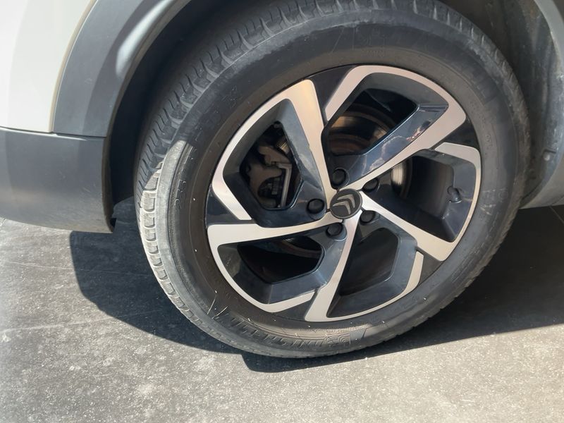 Citroen C5 Aircross 1.6 PureTech Shine 2019 – снимка 9