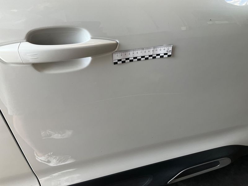 Citroen C5 Aircross 1.6 PureTech Shine 2019 – снимка 22