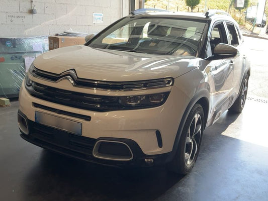Citroen C5 Aircross 1.6 PureTech Shine 2019 – снимка 1
