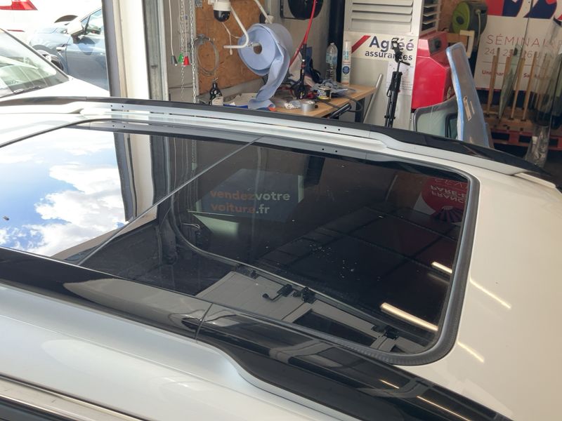 Citroen C5 Aircross 1.6 PureTech Shine 2019 – снимка 13