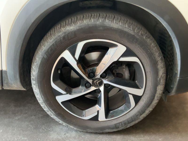 Citroen C5 Aircross 1.6 PureTech Shine 2019 – снимка 11